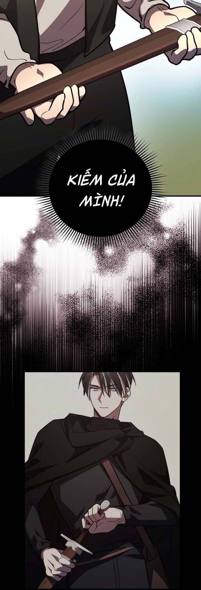 Hero X Demon King X Villain - Chapter 35 - Page 65