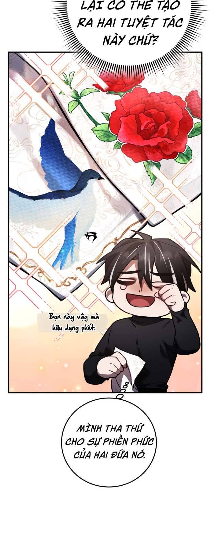 Hero X Demon King X Villain - Chapter 35 - Page 8