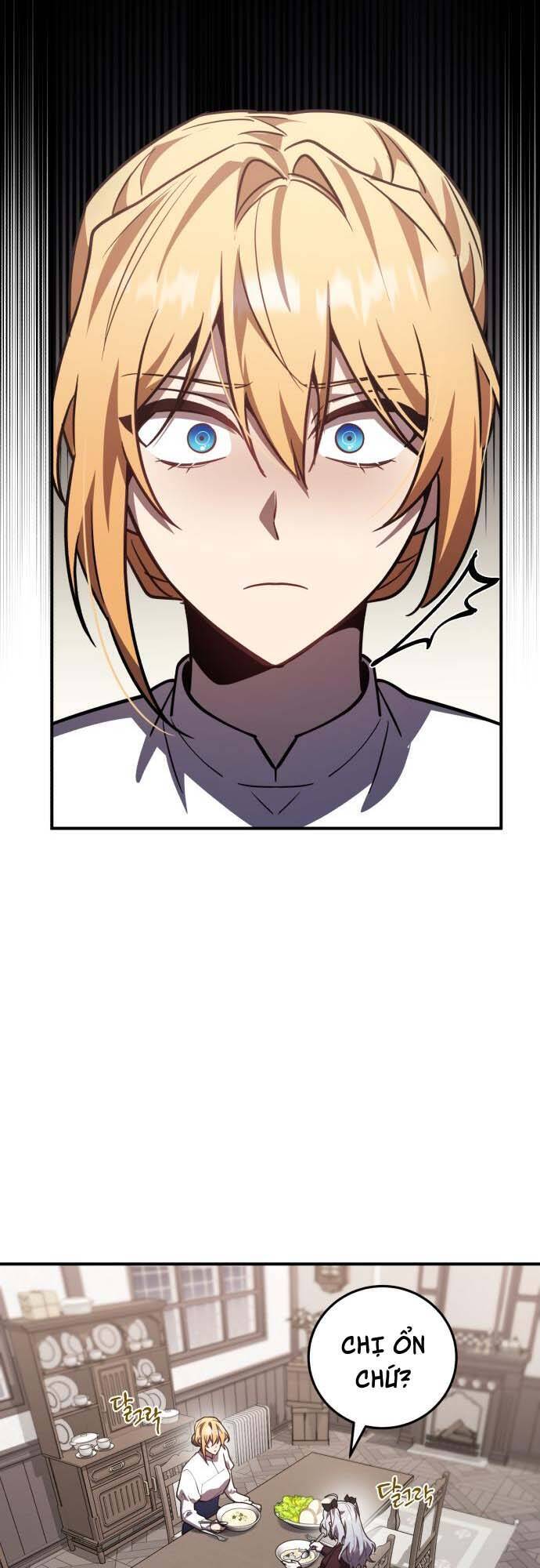 Hero X Demon King X Villain - Chapter 36.1 - Page 13