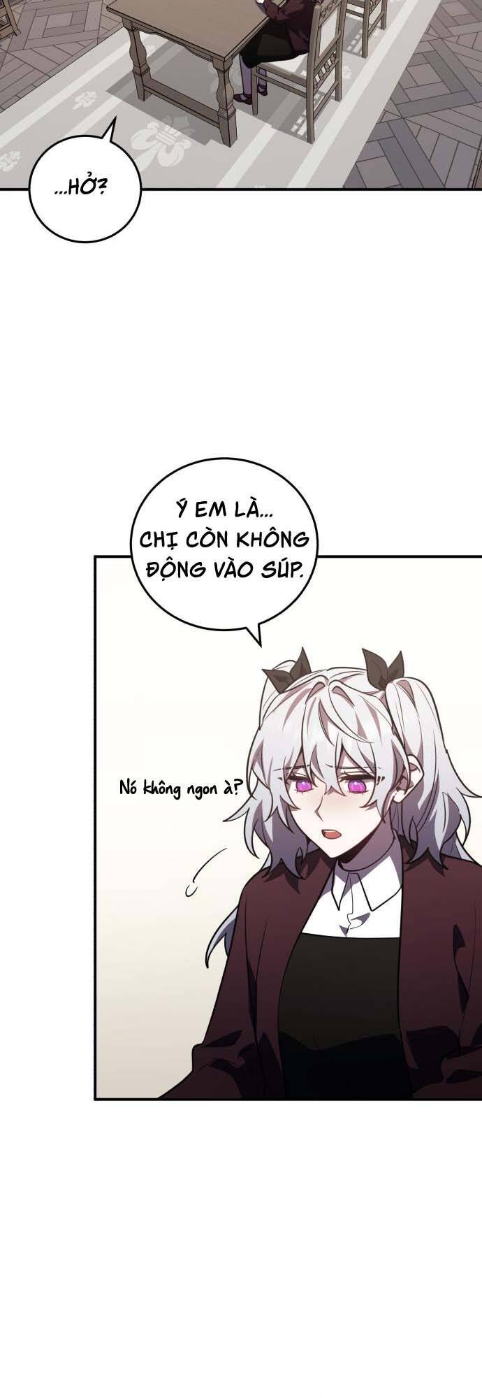 Hero X Demon King X Villain - Chapter 36.1 - Page 14