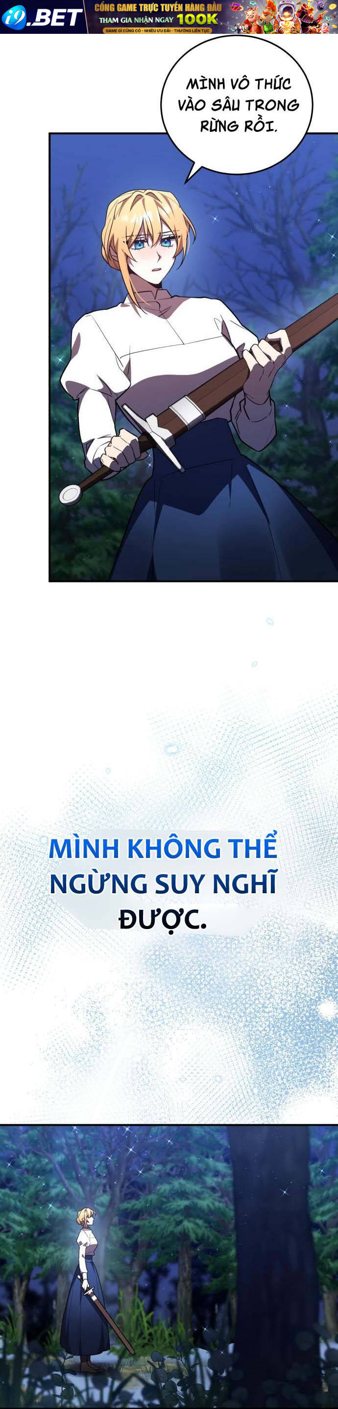 Hero X Demon King X Villain - Chapter 36.1 - Page 21