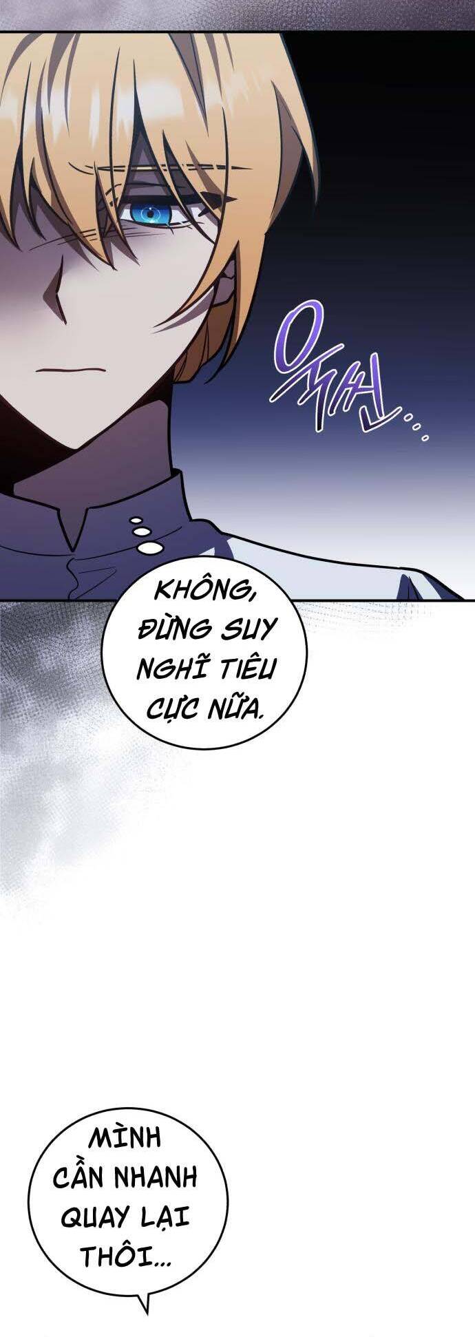 Hero X Demon King X Villain - Chapter 36.1 - Page 32