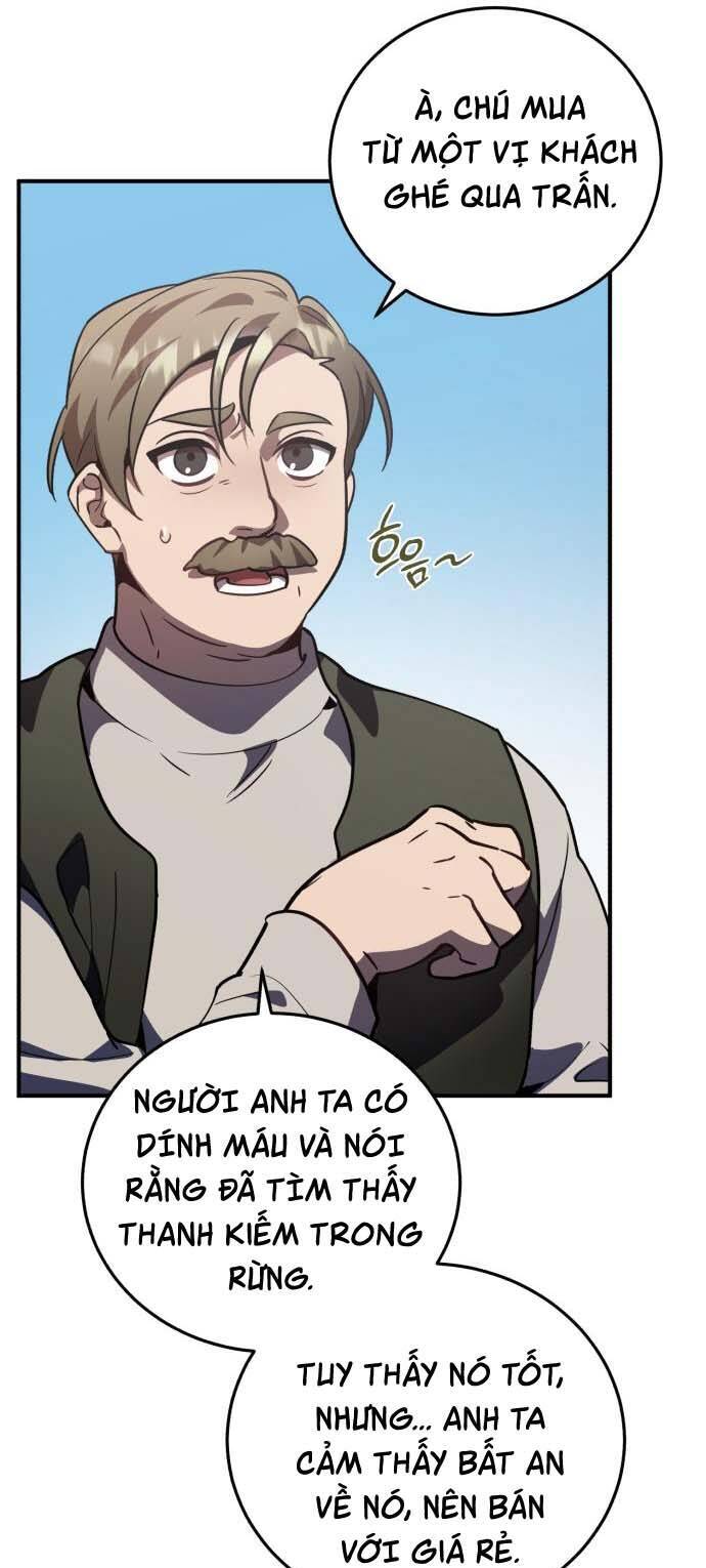 Hero X Demon King X Villain - Chapter 36.1 - Page 5