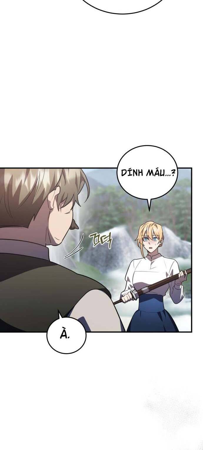 Hero X Demon King X Villain - Chapter 36.1 - Page 6