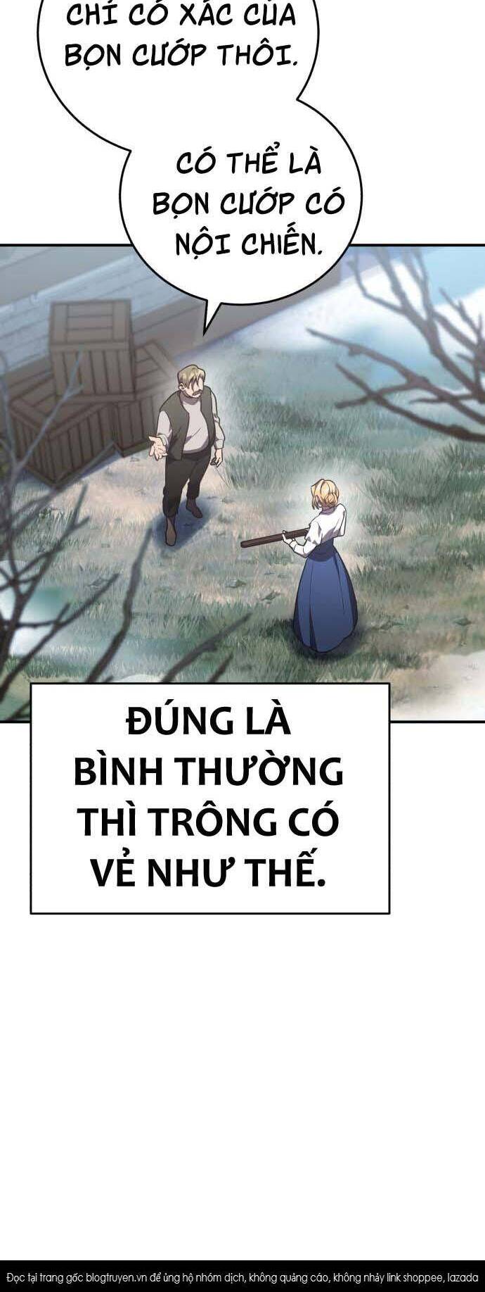 Hero X Demon King X Villain - Chapter 36.1 - Page 8