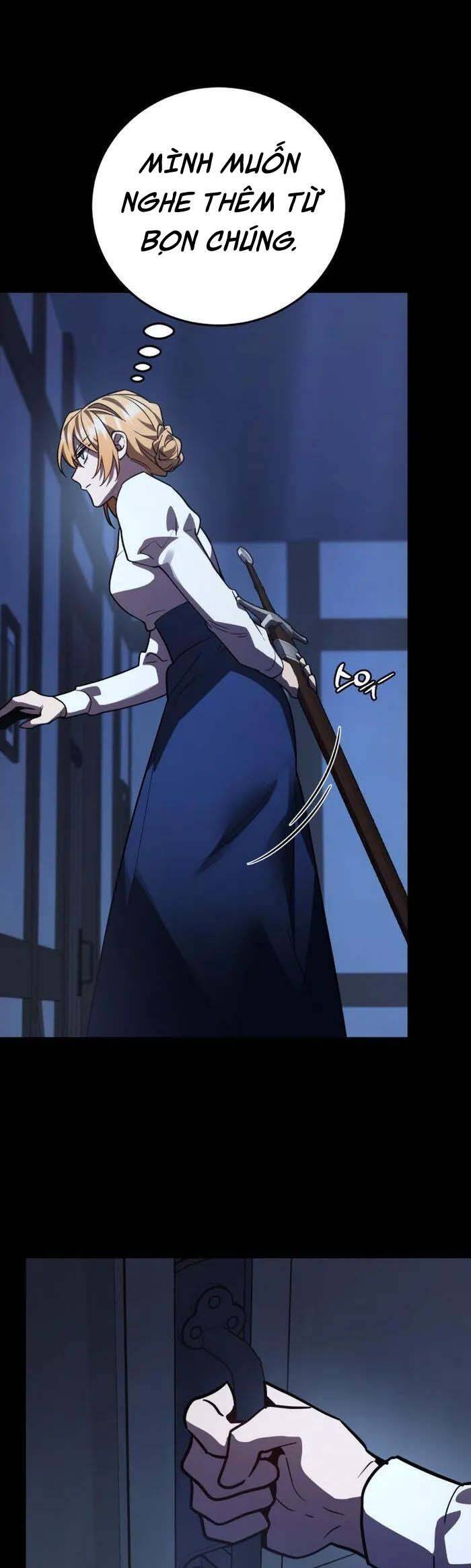 Hero X Demon King X Villain - Chapter 36.2 - Page 17