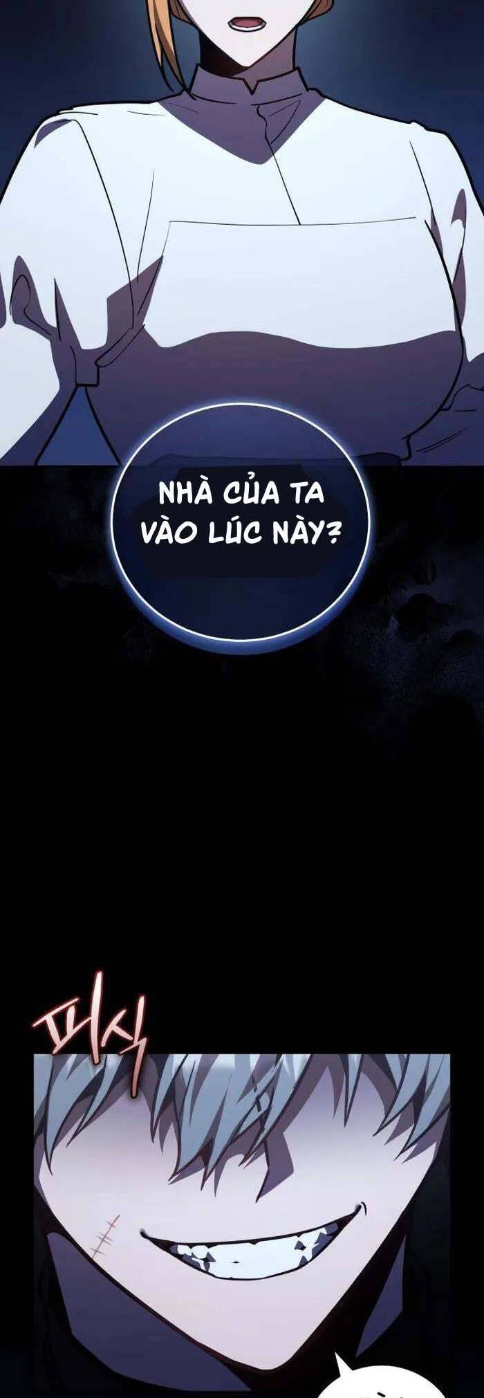 Hero X Demon King X Villain - Chapter 36.2 - Page 20