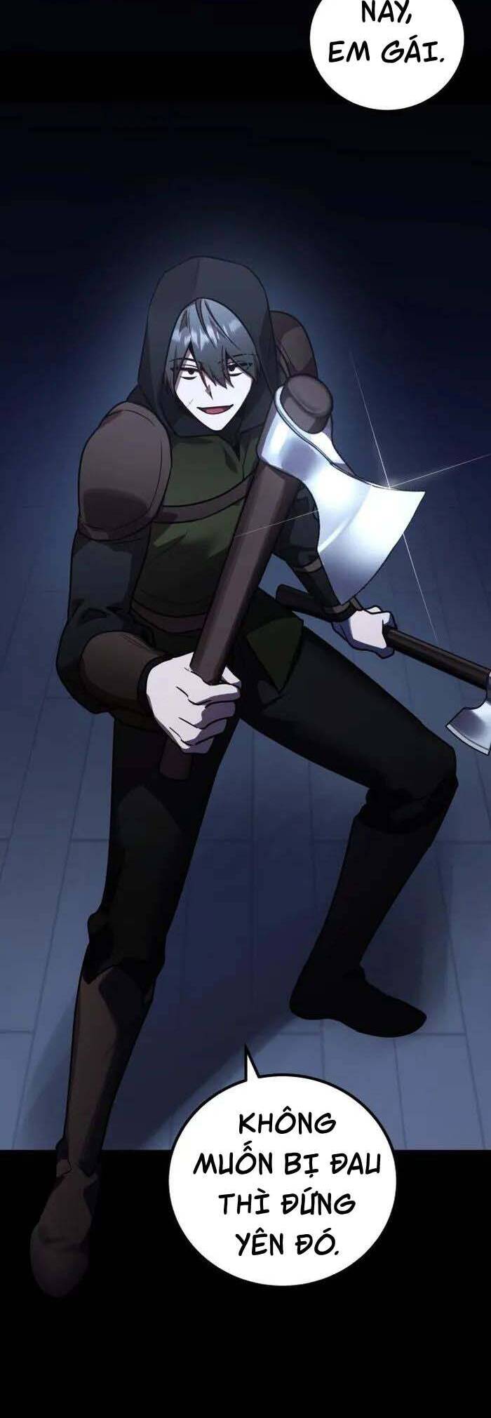 Hero X Demon King X Villain - Chapter 36.2 - Page 21