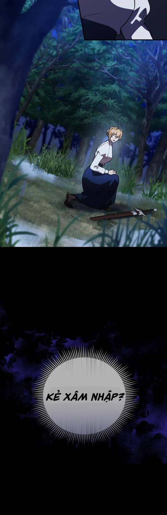 Hero X Demon King X Villain - Chapter 36.2 - Page 4