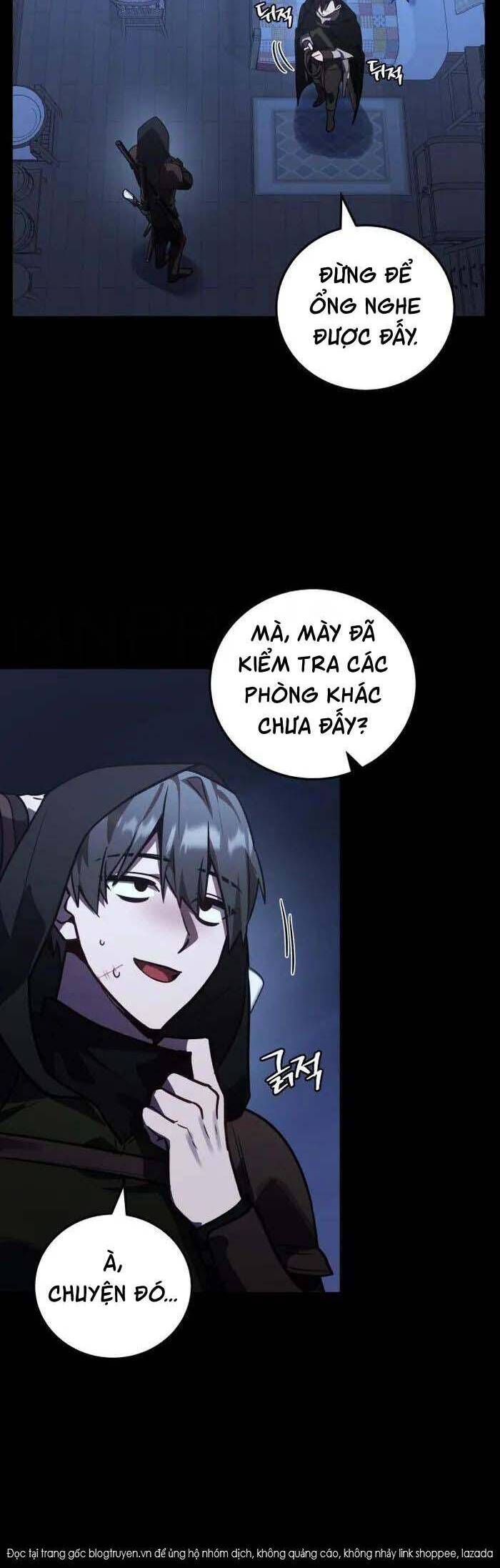 Hero X Demon King X Villain - Chapter 36.2 - Page 8