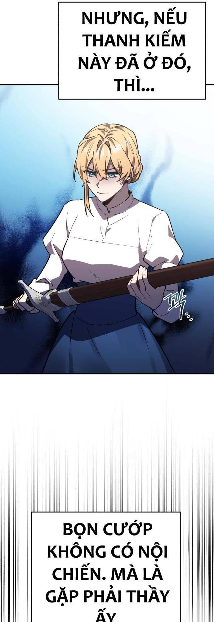 Hero X Demon King X Villain - Chapter 36 - Page 10