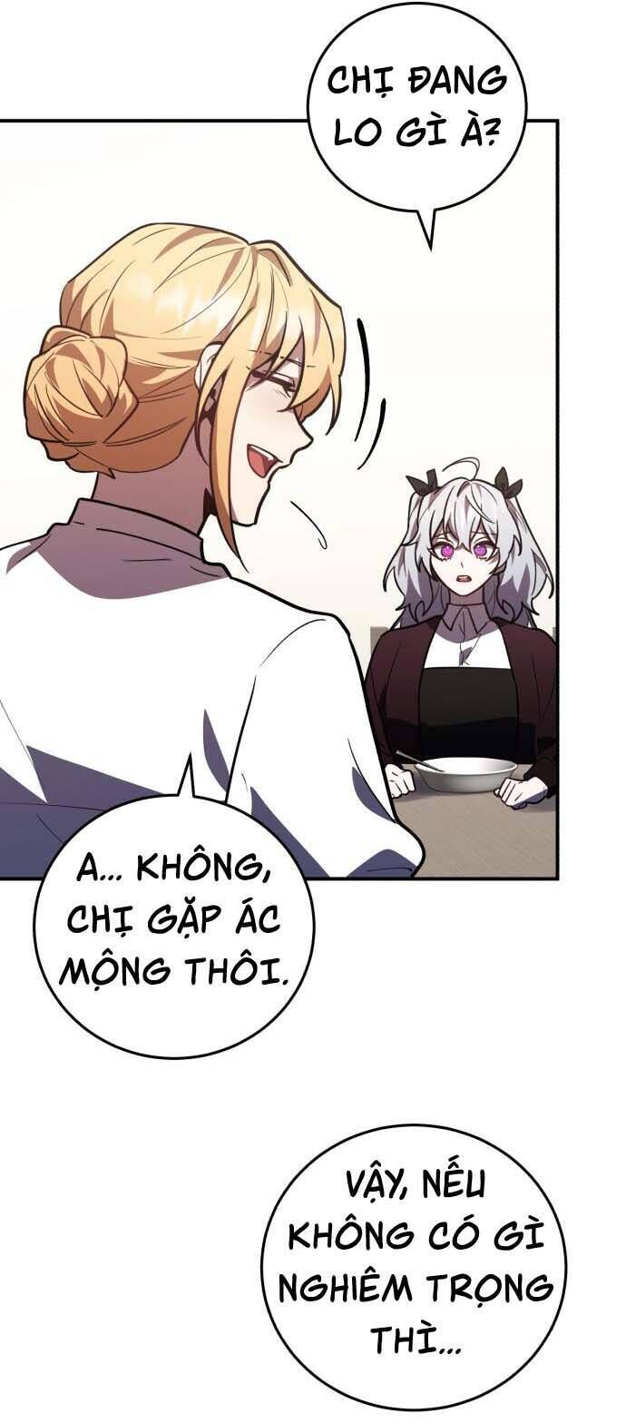 Hero X Demon King X Villain - Chapter 36 - Page 16