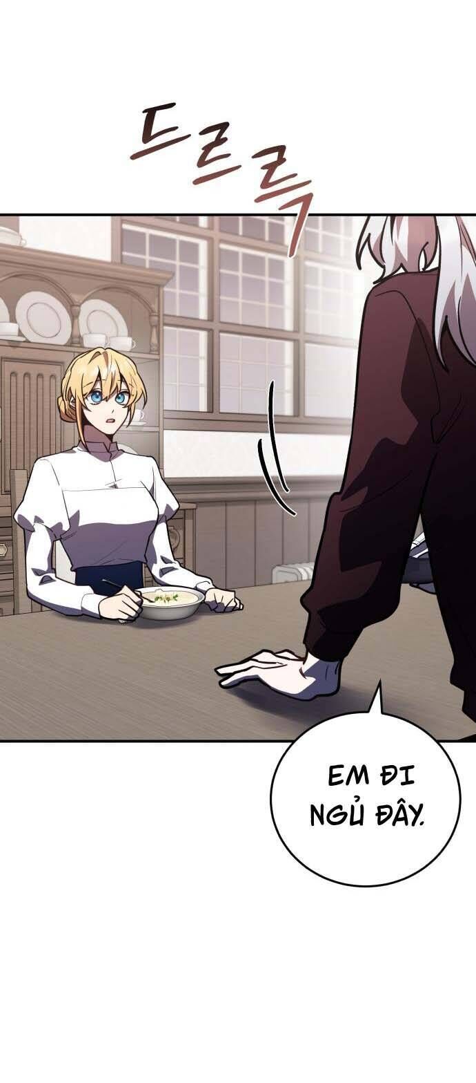 Hero X Demon King X Villain - Chapter 36 - Page 17