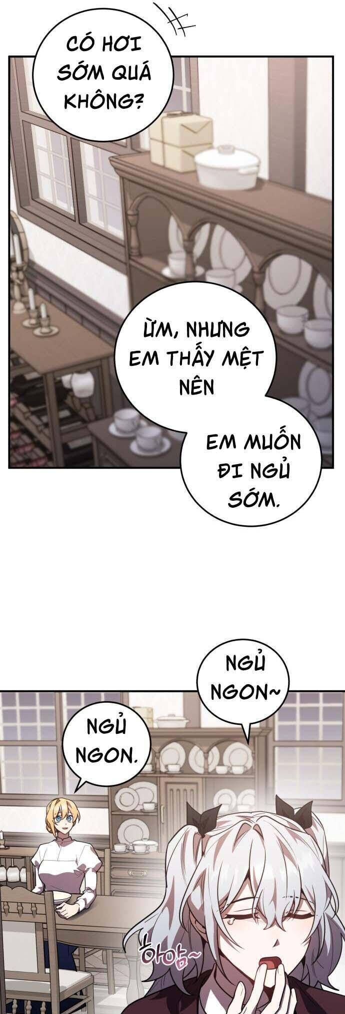 Hero X Demon King X Villain - Chapter 36 - Page 18