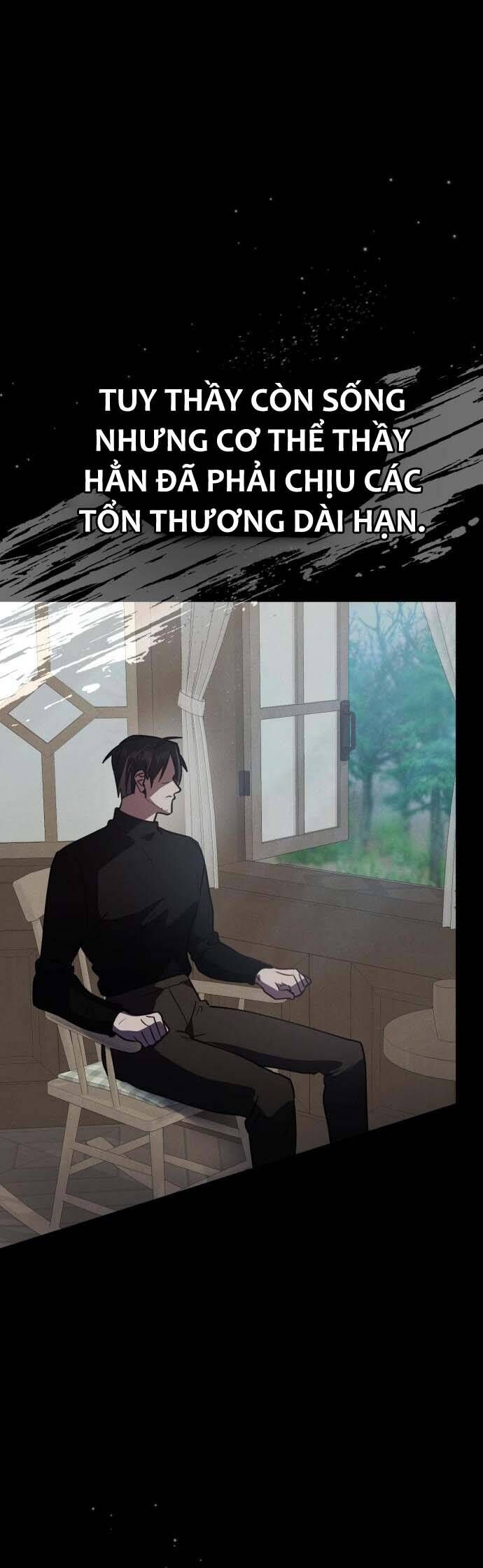 Hero X Demon King X Villain - Chapter 36 - Page 27