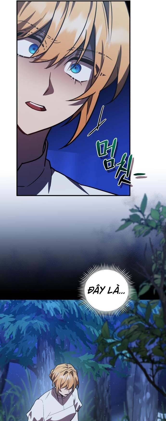 Hero X Demon King X Villain - Chapter 36 - Page 34