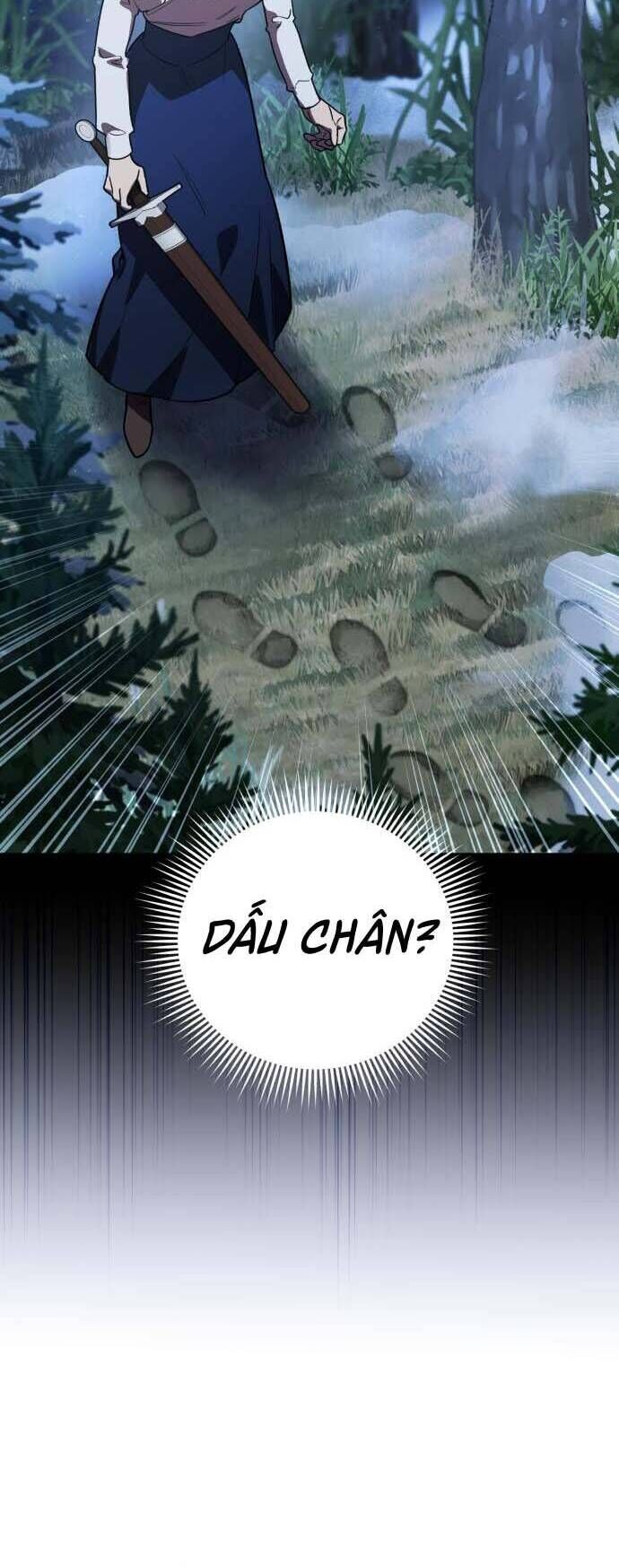 Hero X Demon King X Villain - Chapter 36 - Page 35