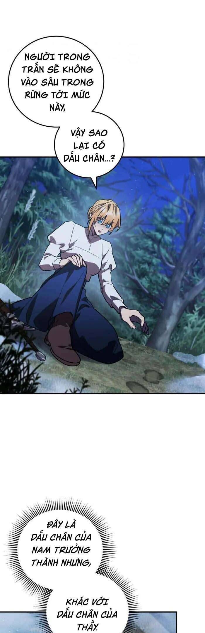 Hero X Demon King X Villain - Chapter 36 - Page 36