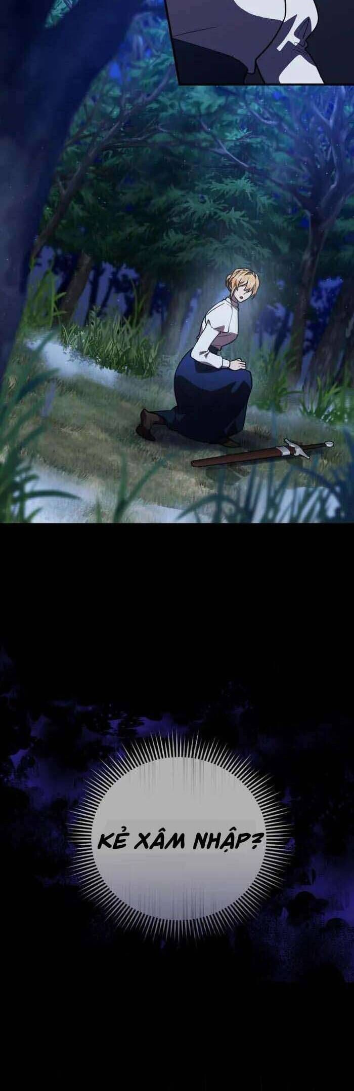 Hero X Demon King X Villain - Chapter 36 - Page 38