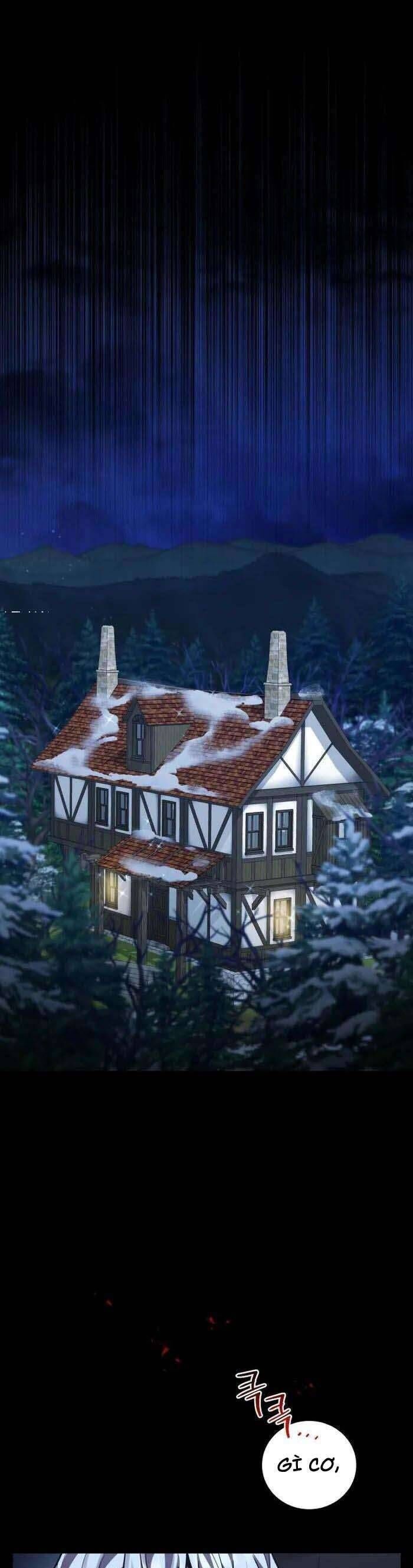 Hero X Demon King X Villain - Chapter 36 - Page 39