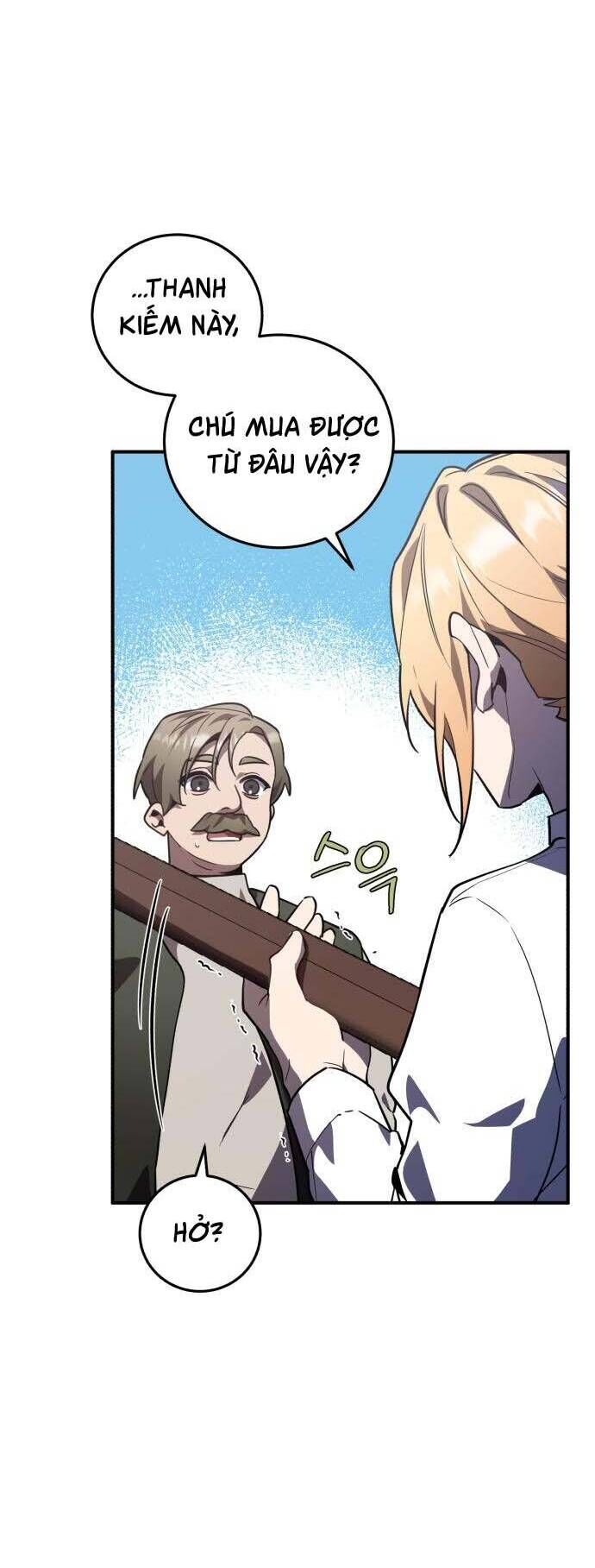 Hero X Demon King X Villain - Chapter 36 - Page 5