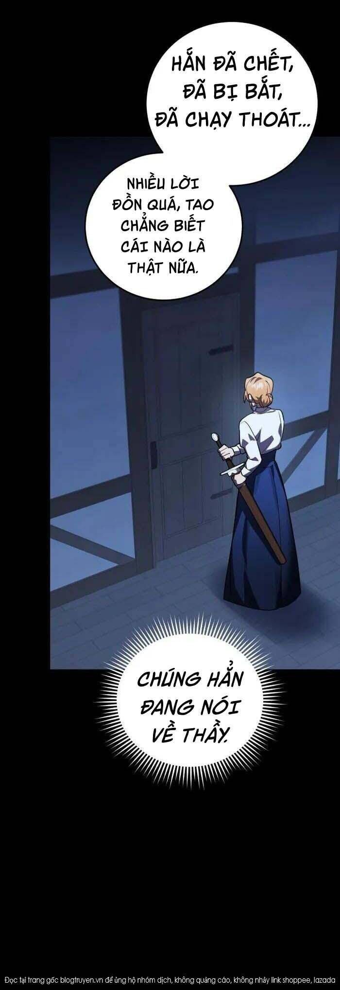 Hero X Demon King X Villain - Chapter 36 - Page 50