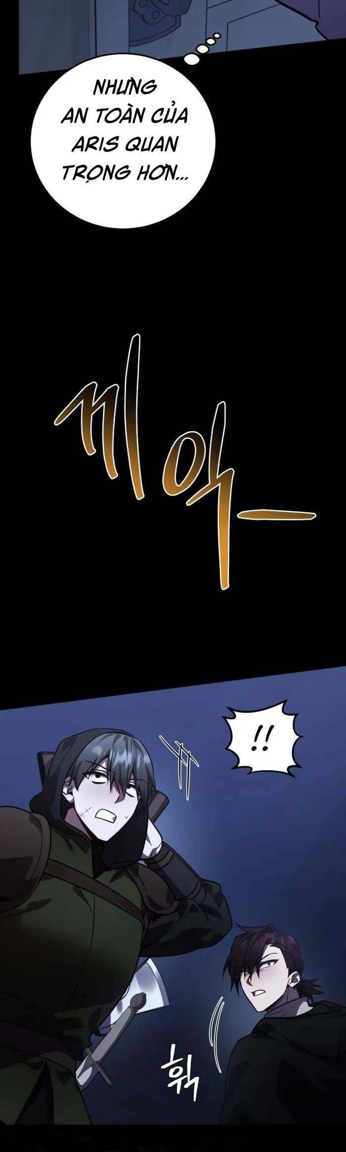 Hero X Demon King X Villain - Chapter 36 - Page 52