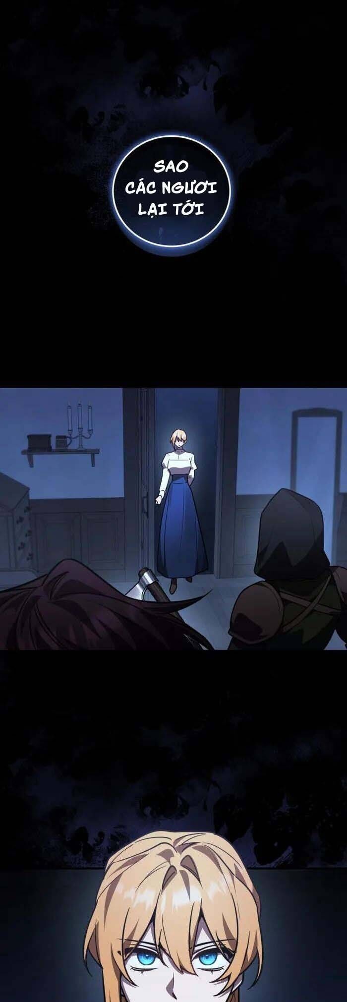 Hero X Demon King X Villain - Chapter 36 - Page 53