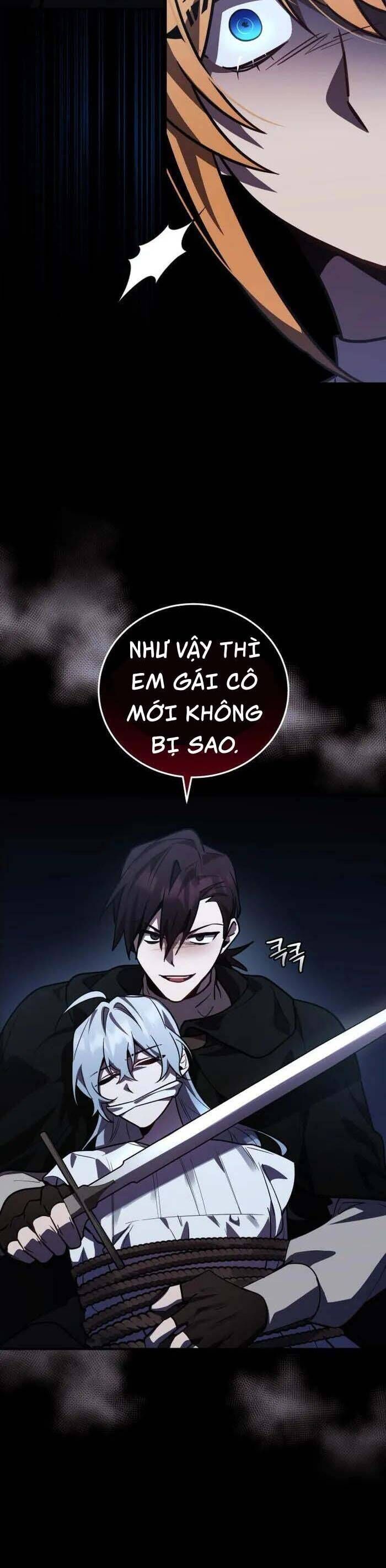 Hero X Demon King X Villain - Chapter 36 - Page 57