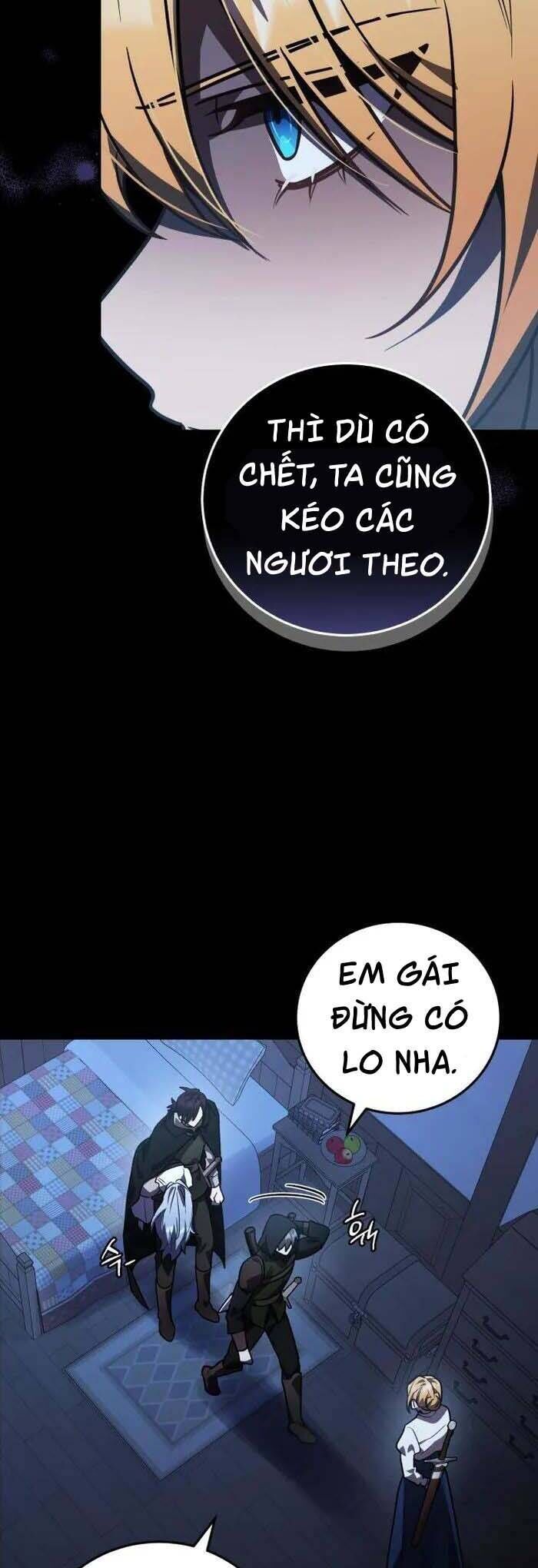 Hero X Demon King X Villain - Chapter 36 - Page 59