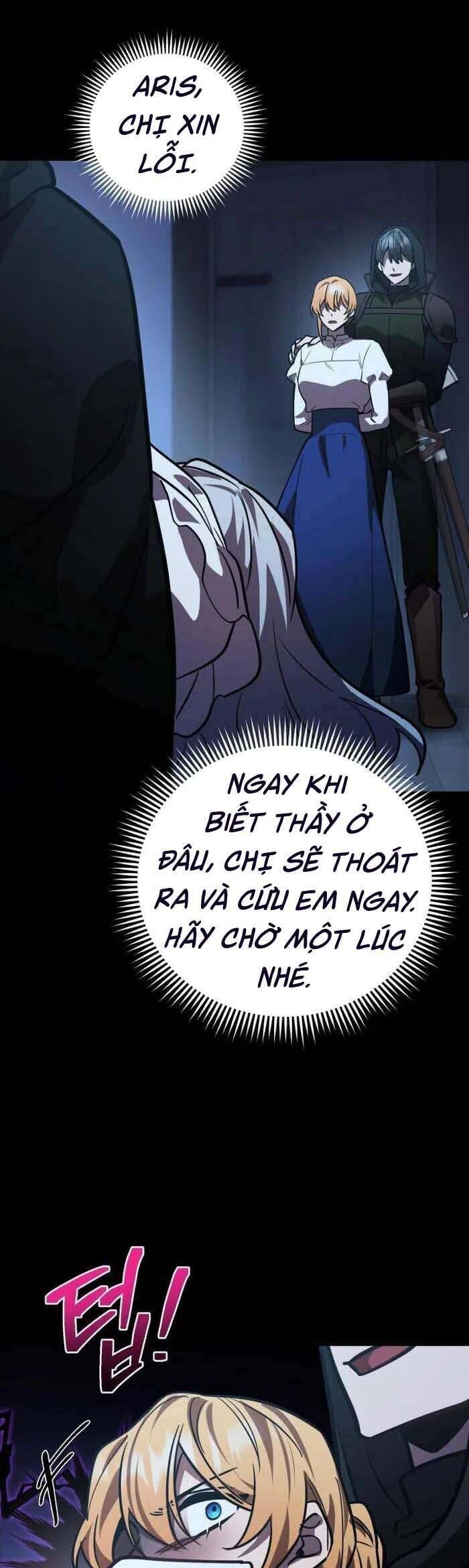 Hero X Demon King X Villain - Chapter 36 - Page 61