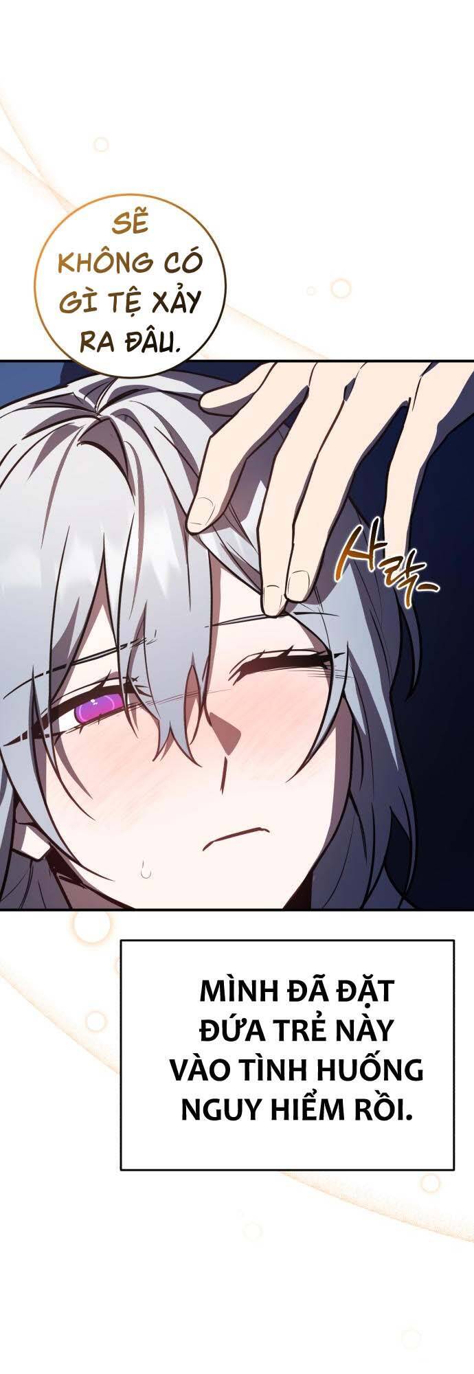 Hero X Demon King X Villain - Chapter 37 - Page 10