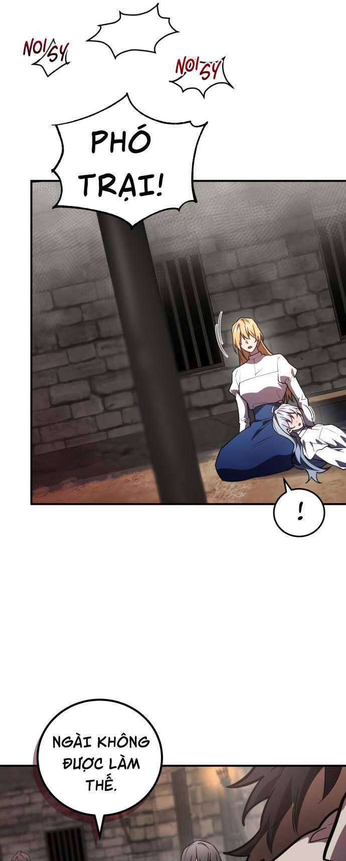 Hero X Demon King X Villain - Chapter 37 - Page 13