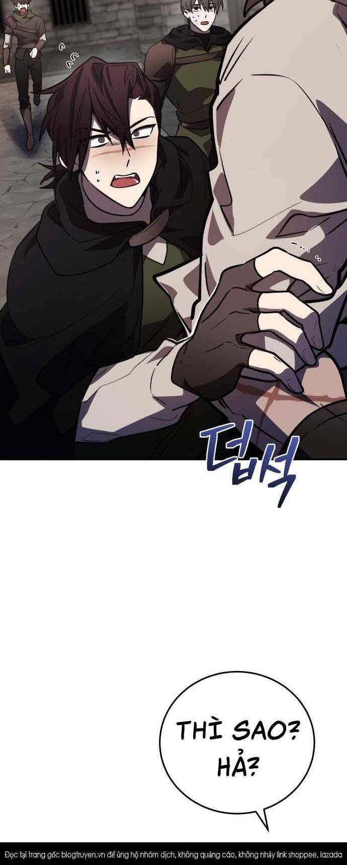 Hero X Demon King X Villain - Chapter 37 - Page 14