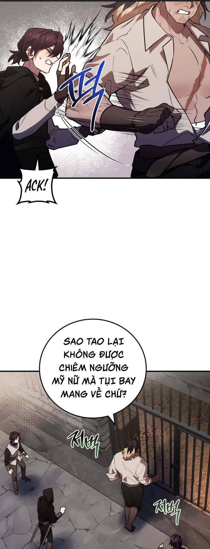 Hero X Demon King X Villain - Chapter 37 - Page 15
