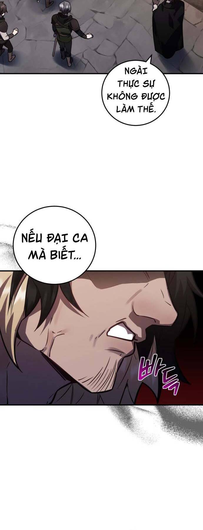 Hero X Demon King X Villain - Chapter 37 - Page 16