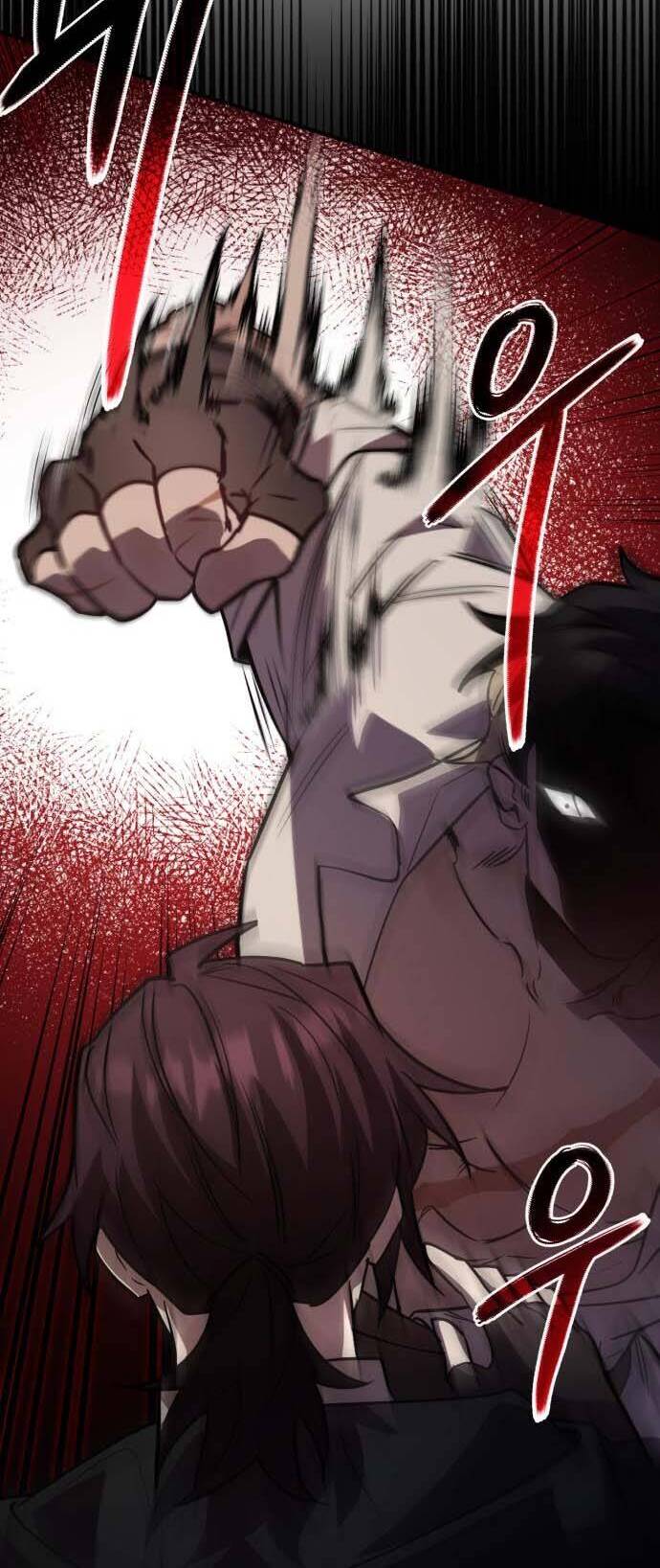 Hero X Demon King X Villain - Chapter 37 - Page 18