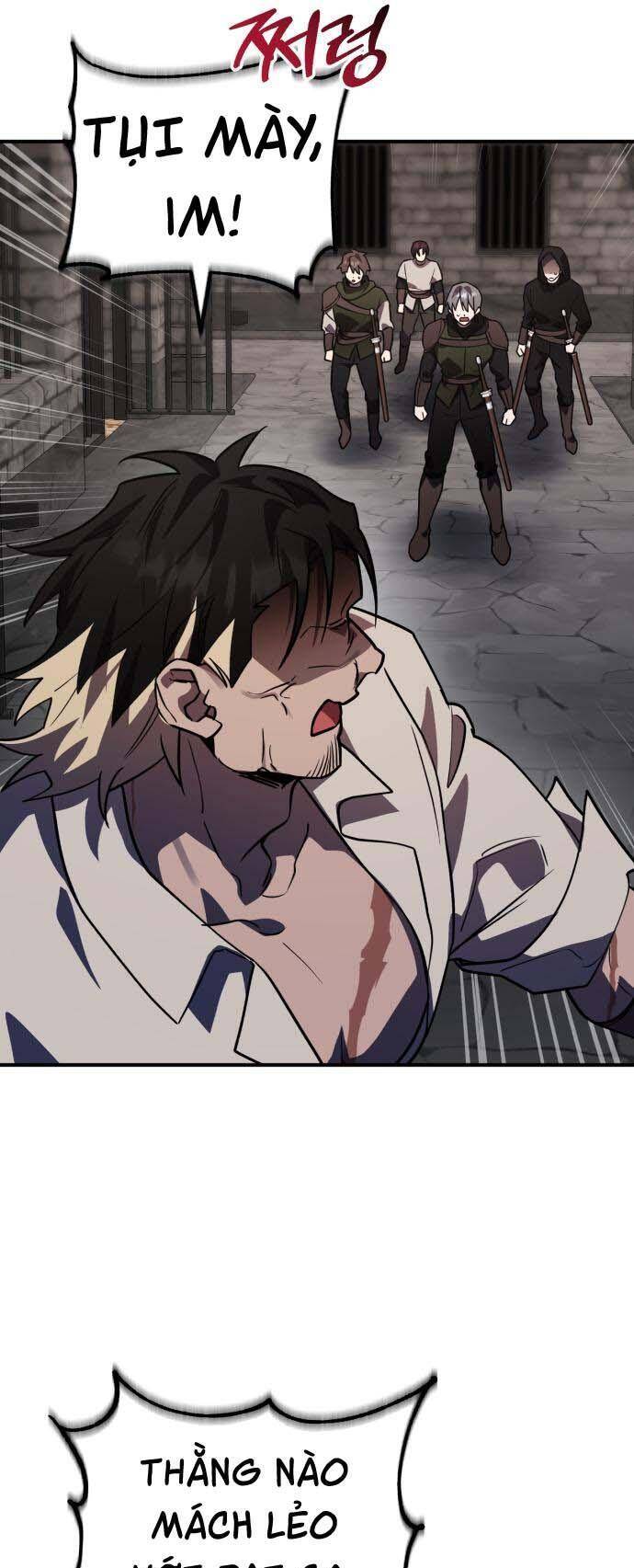 Hero X Demon King X Villain - Chapter 37 - Page 23