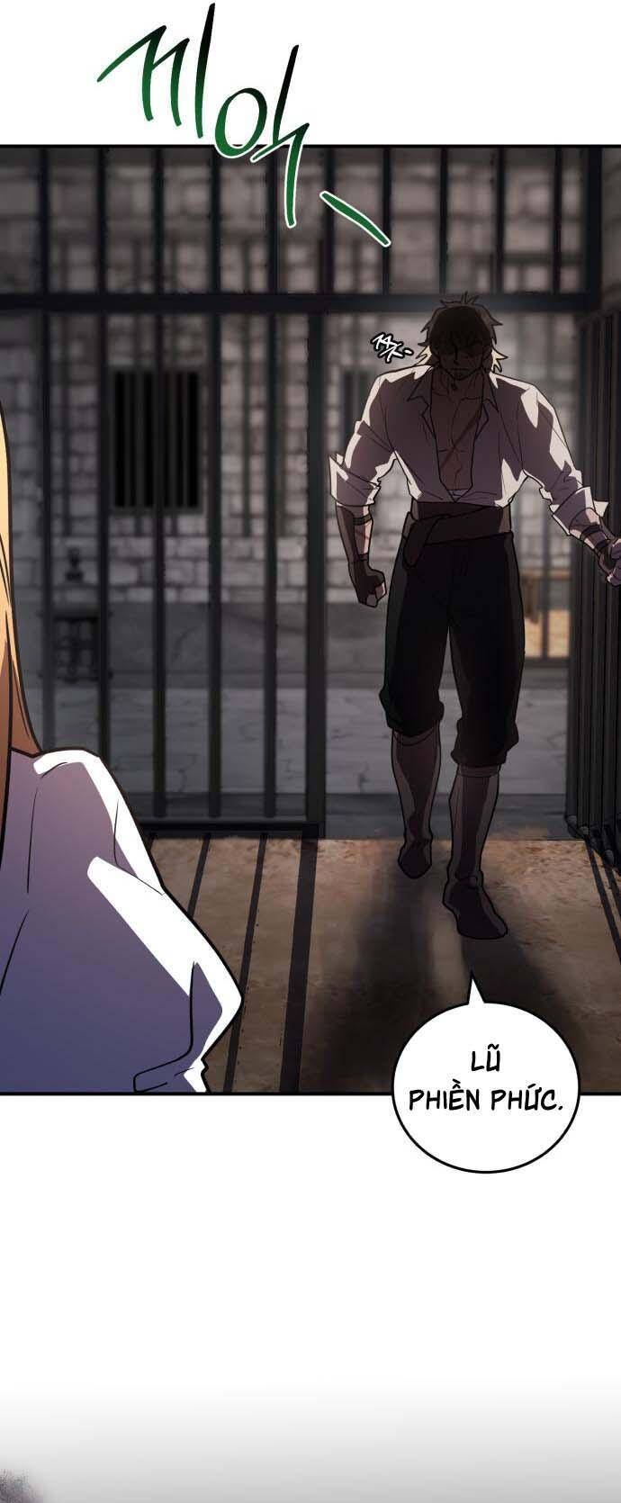 Hero X Demon King X Villain - Chapter 37 - Page 25