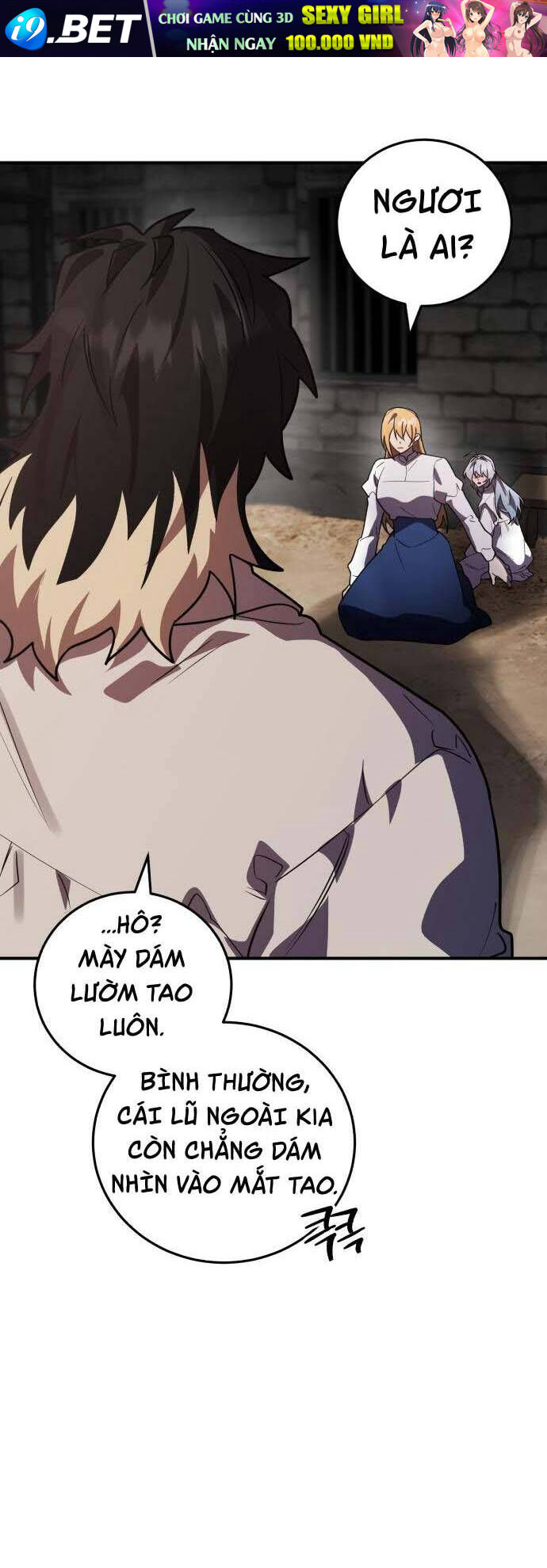 Hero X Demon King X Villain - Chapter 37 - Page 28