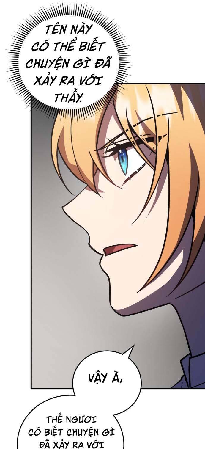 Hero X Demon King X Villain - Chapter 37 - Page 30