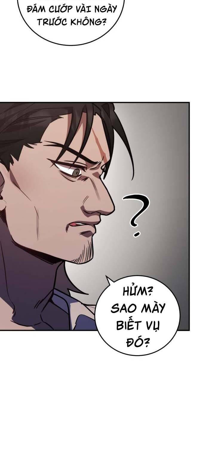 Hero X Demon King X Villain - Chapter 37 - Page 31