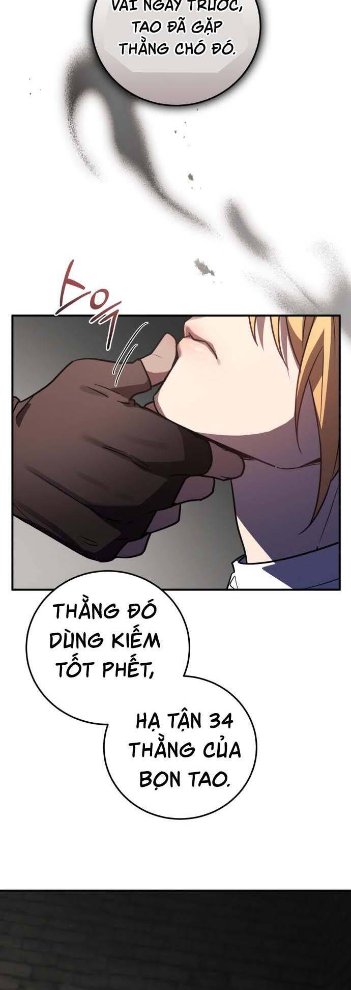 Hero X Demon King X Villain - Chapter 37 - Page 33