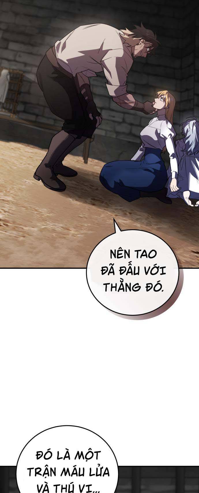 Hero X Demon King X Villain - Chapter 37 - Page 34