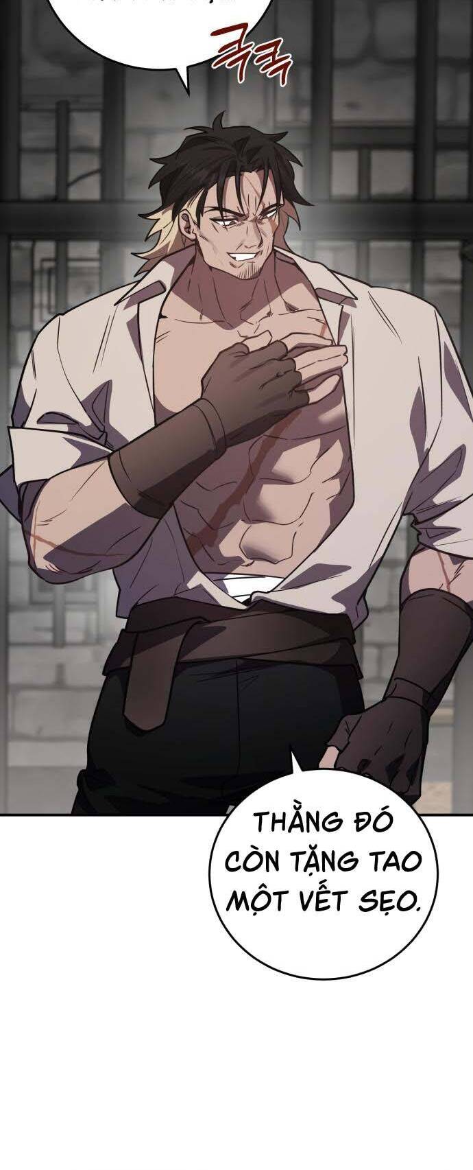 Hero X Demon King X Villain - Chapter 37 - Page 35