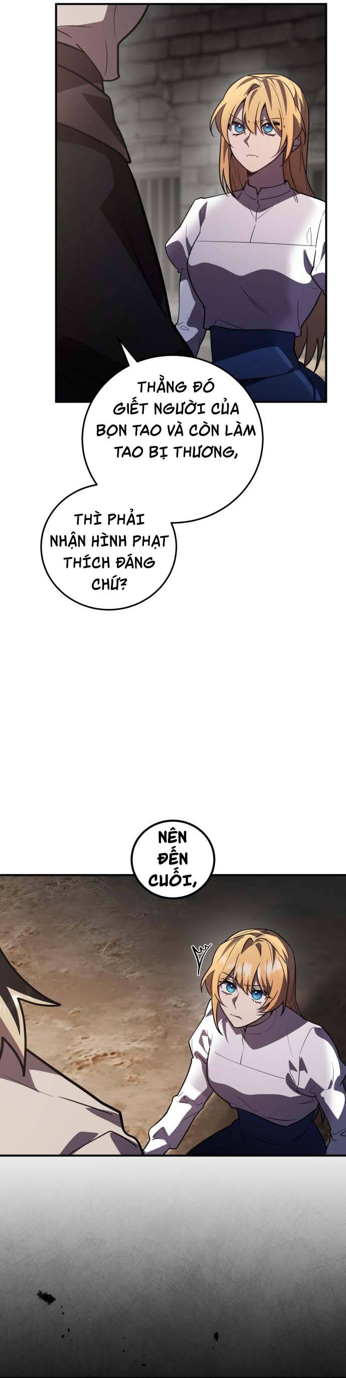 Hero X Demon King X Villain - Chapter 37 - Page 36