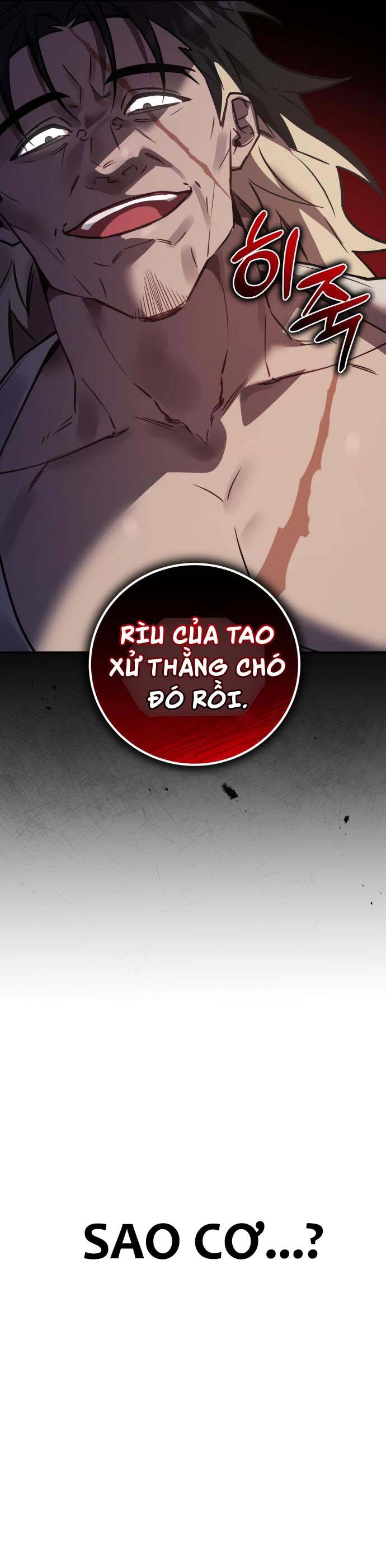 Hero X Demon King X Villain - Chapter 37 - Page 37