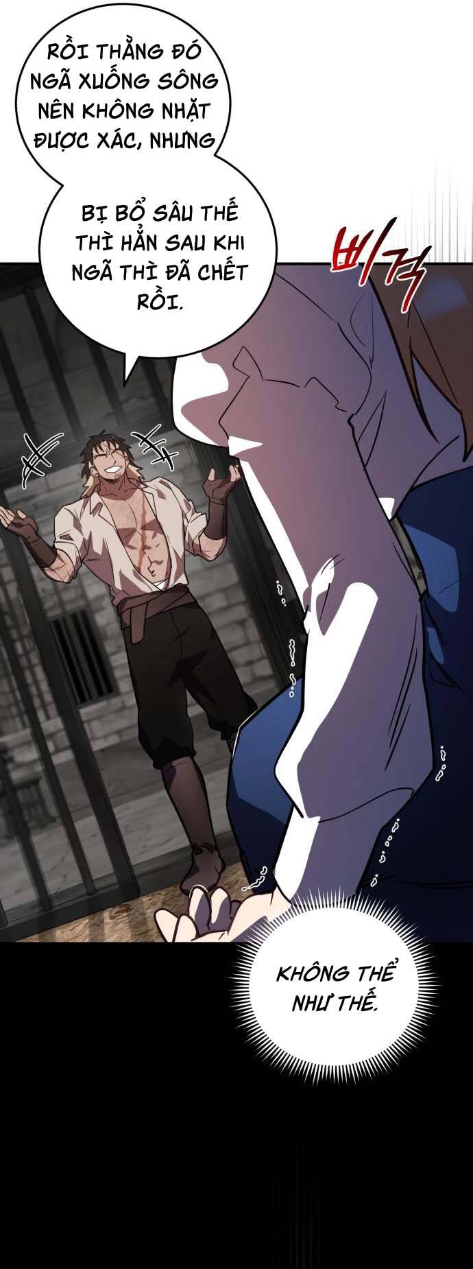 Hero X Demon King X Villain - Chapter 37 - Page 38