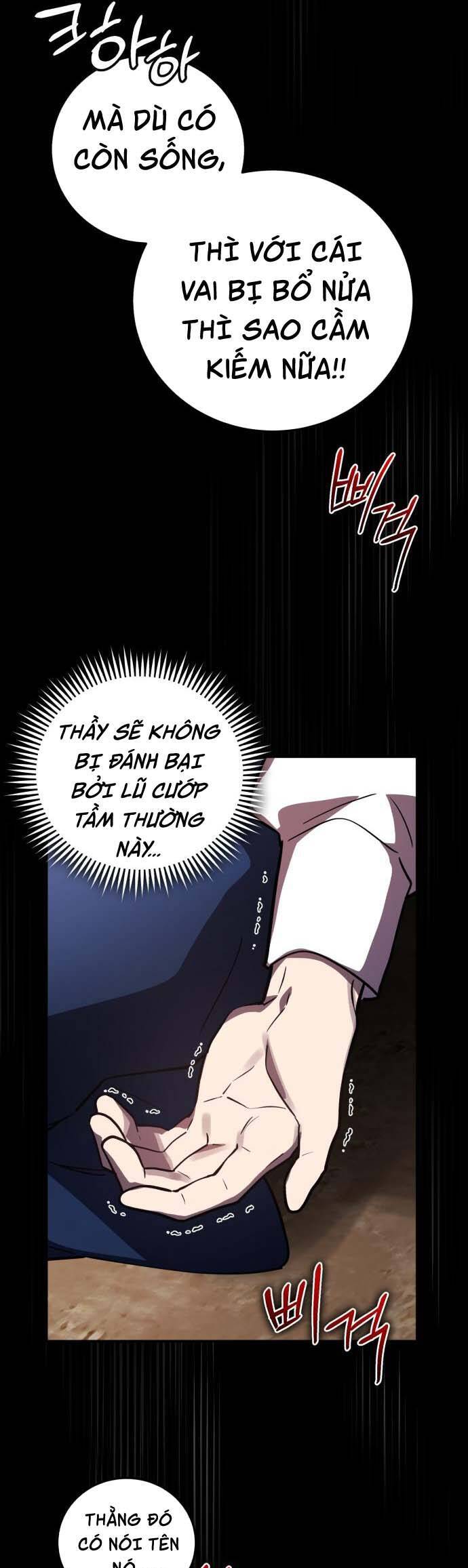 Hero X Demon King X Villain - Chapter 37 - Page 39