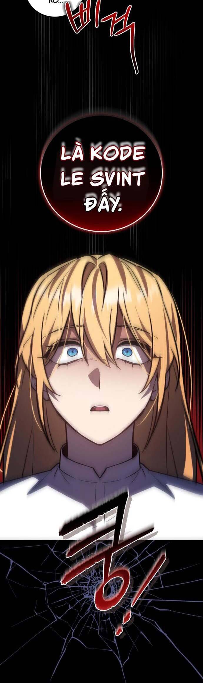 Hero X Demon King X Villain - Chapter 37 - Page 40